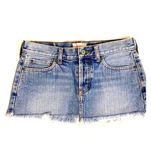 3 FOR $25 BUNDLE Hollister skirt size 3